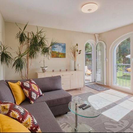 Casa Alla Roccabella Minusio Eksteriør billede